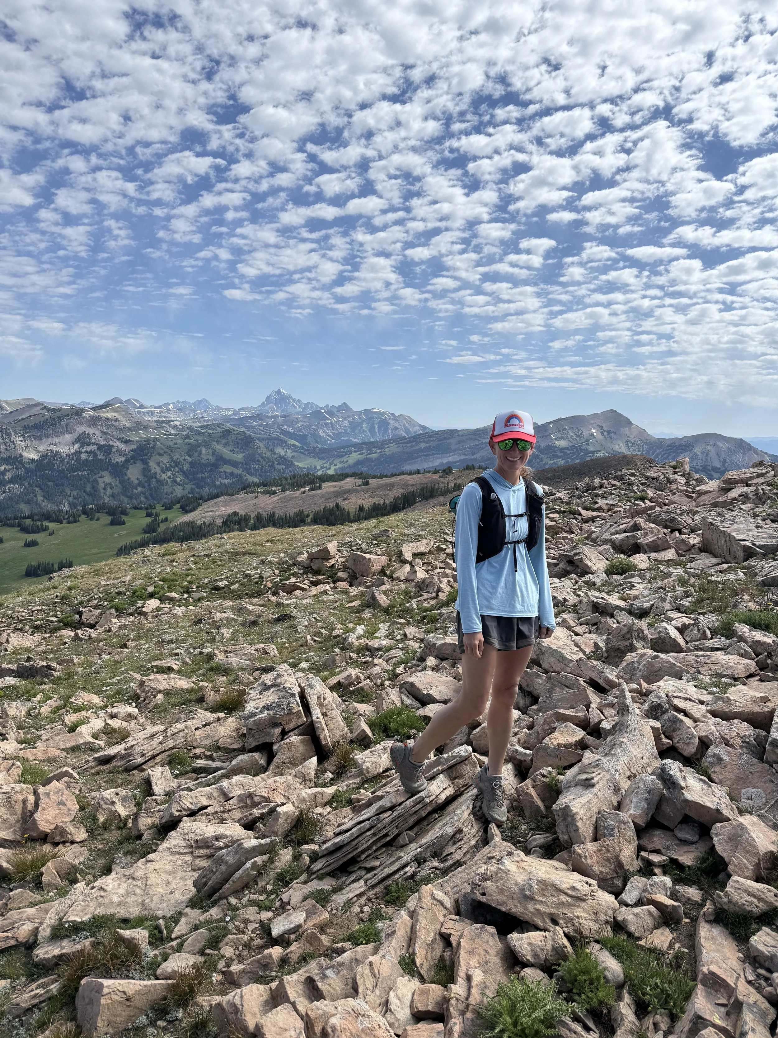 Meet the New TCSAR Volunteers — Teton County Search and Rescue